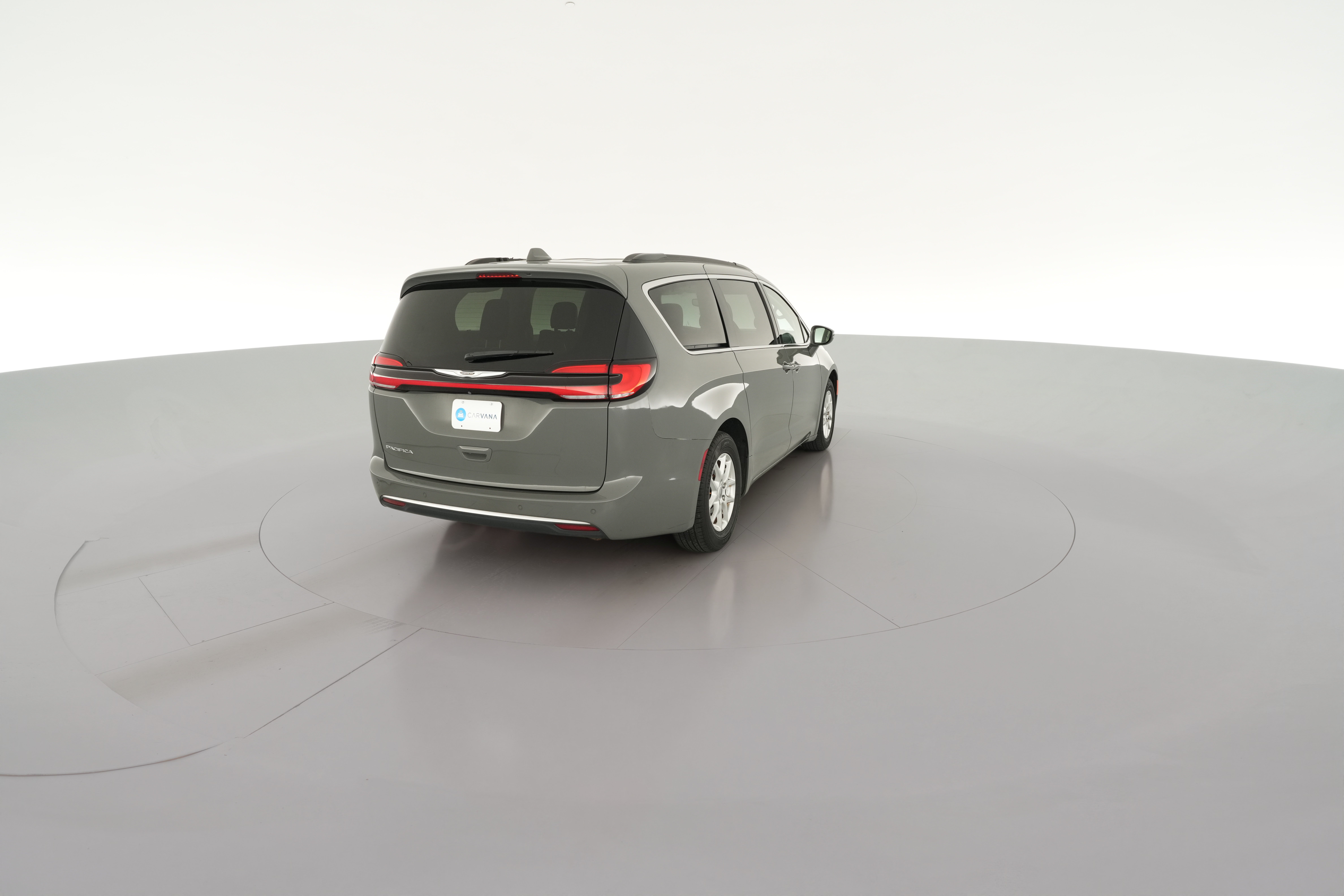 2022 Chrysler Pacifica Touring L - Photo 31