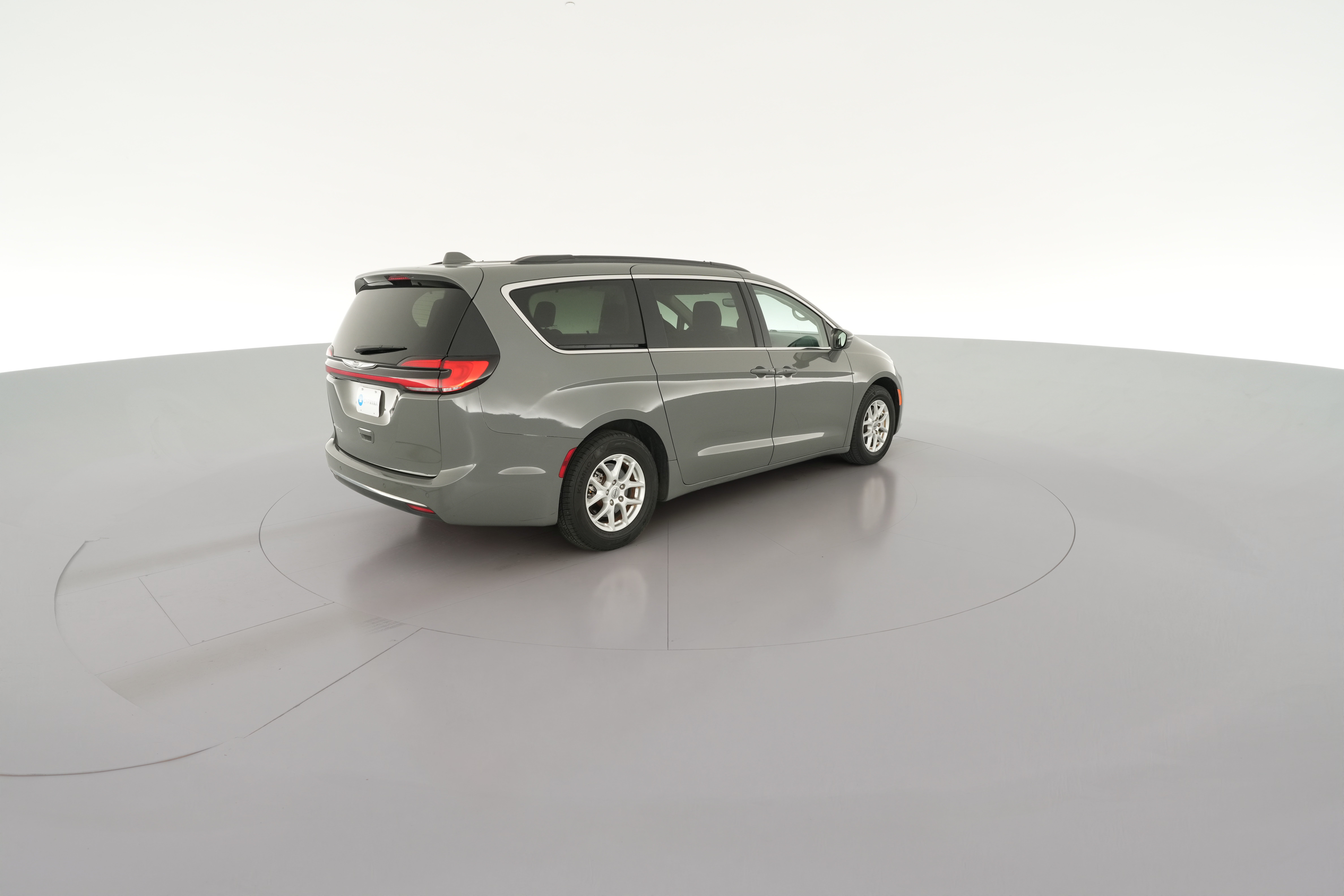 2022 Chrysler Pacifica Touring L - Photo 32