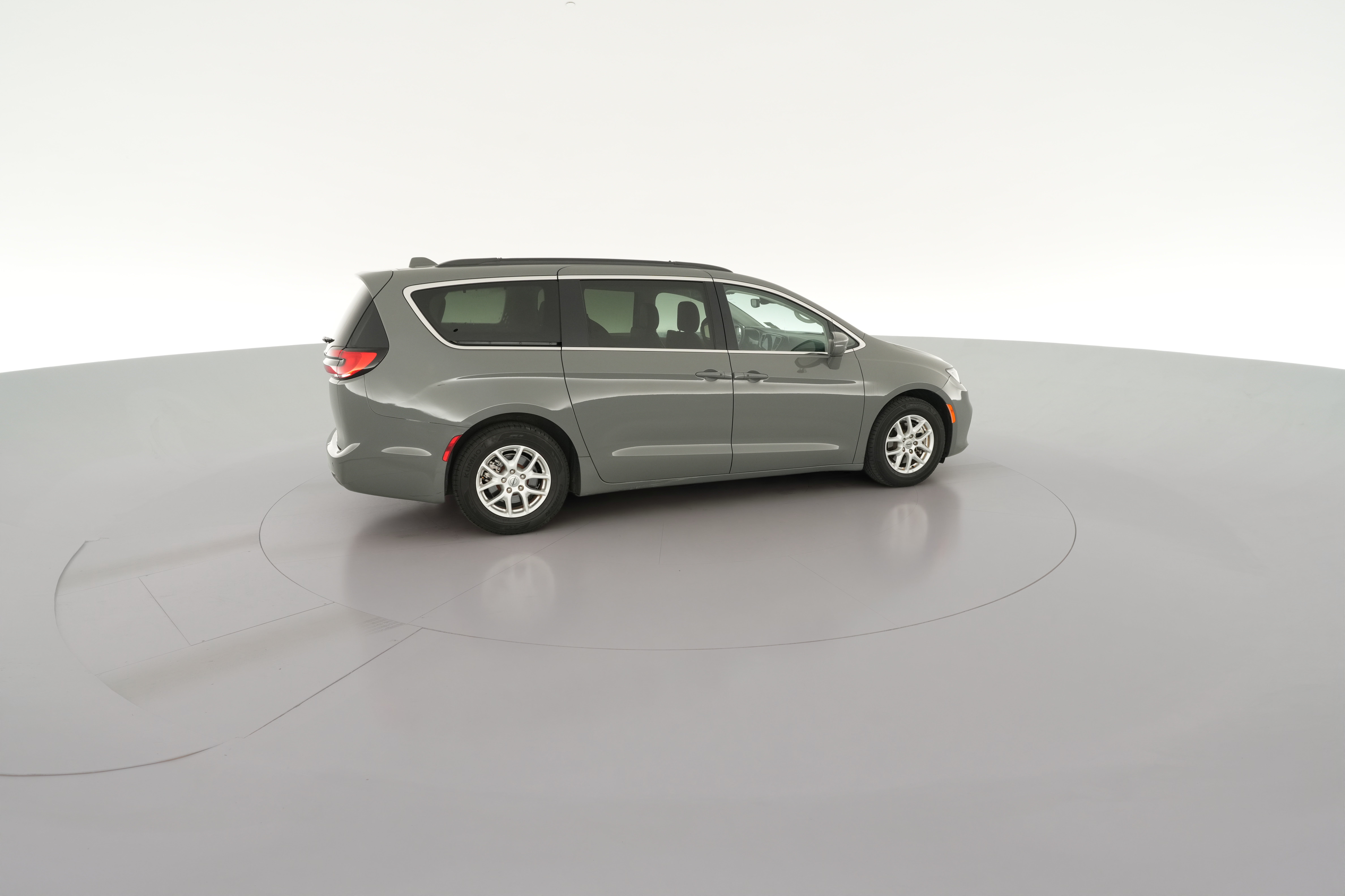2022 Chrysler Pacifica Touring L - Photo 33