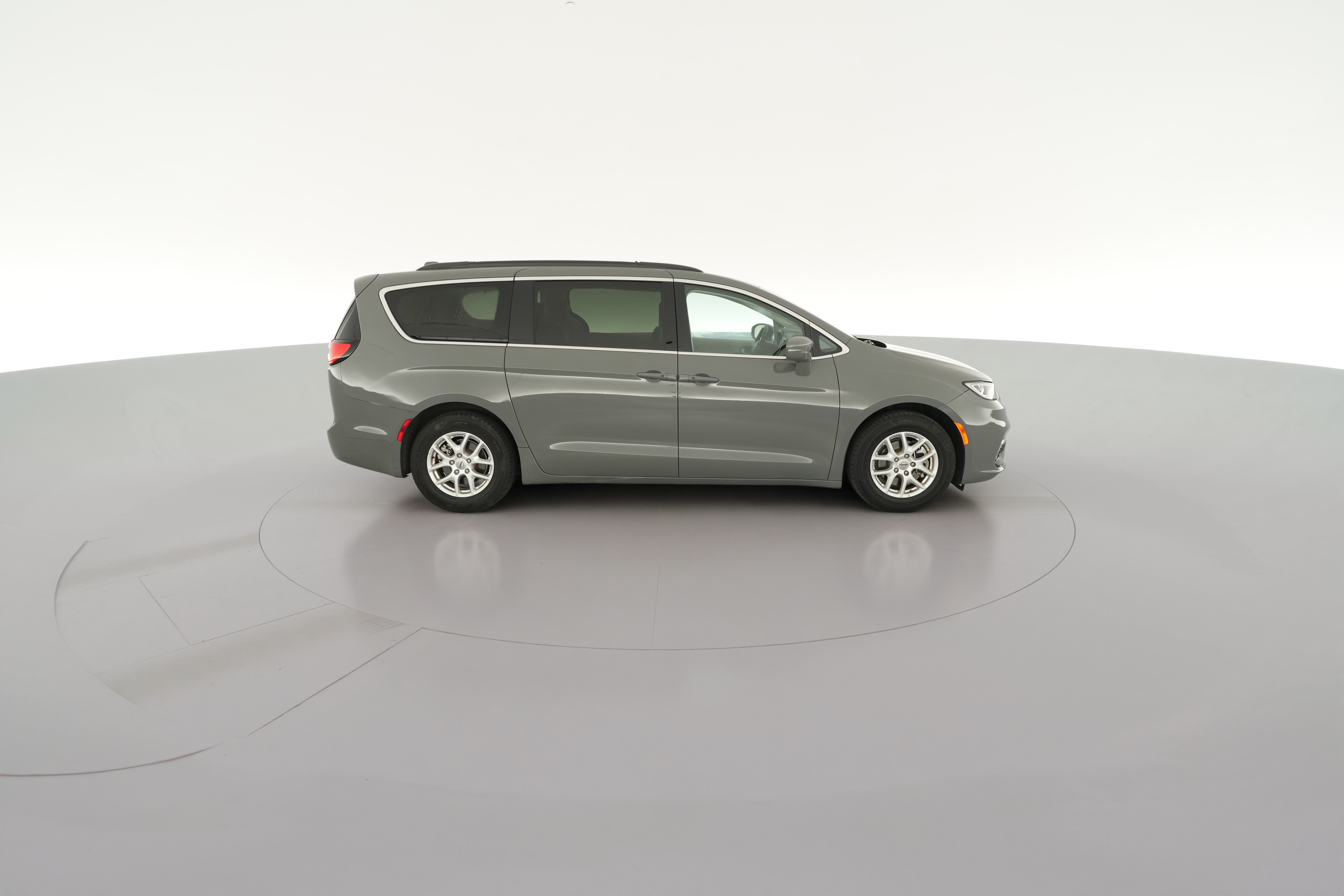 2022 Chrysler Pacifica Touring L - Photo 34