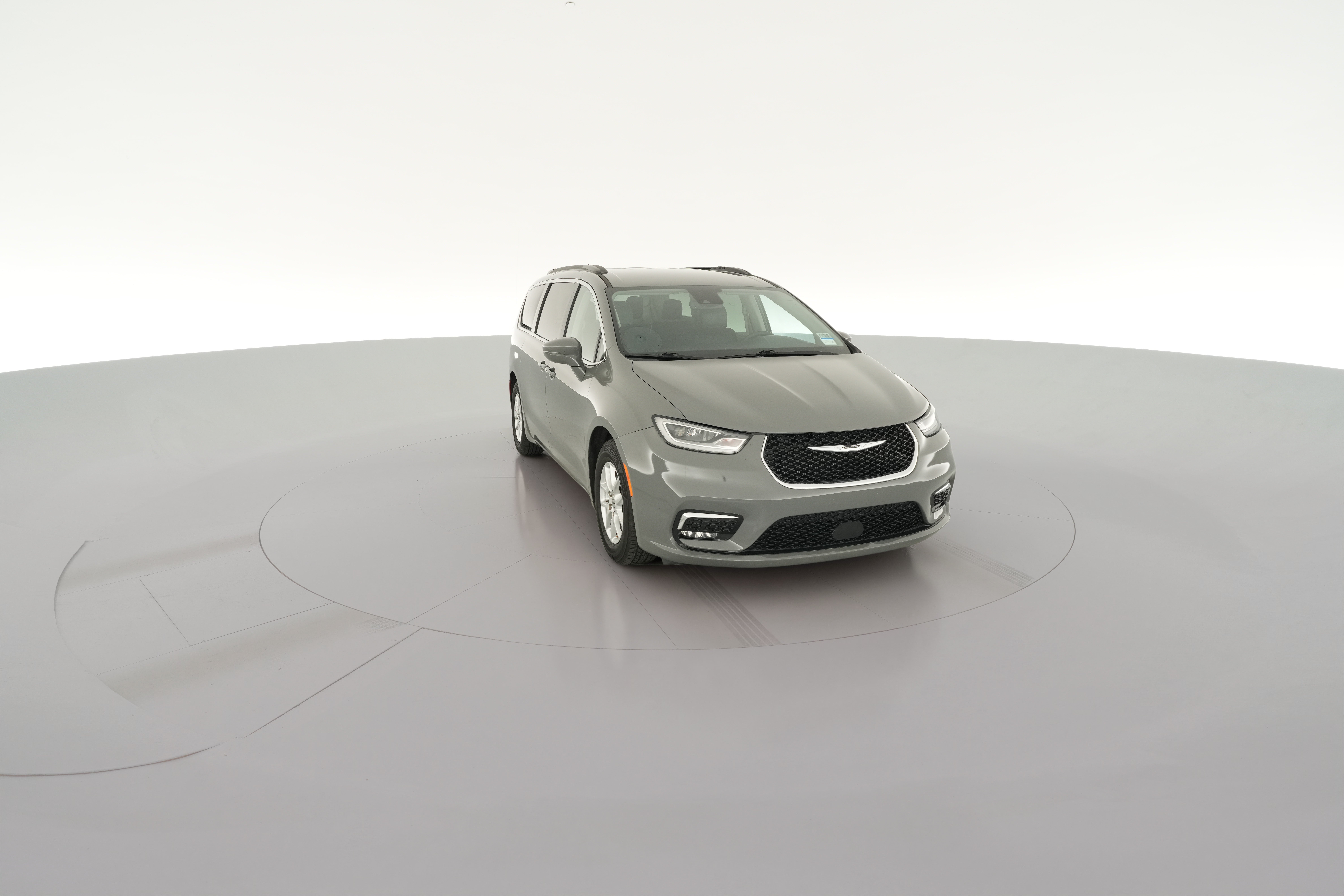 2022 Chrysler Pacifica Touring L - Photo 37