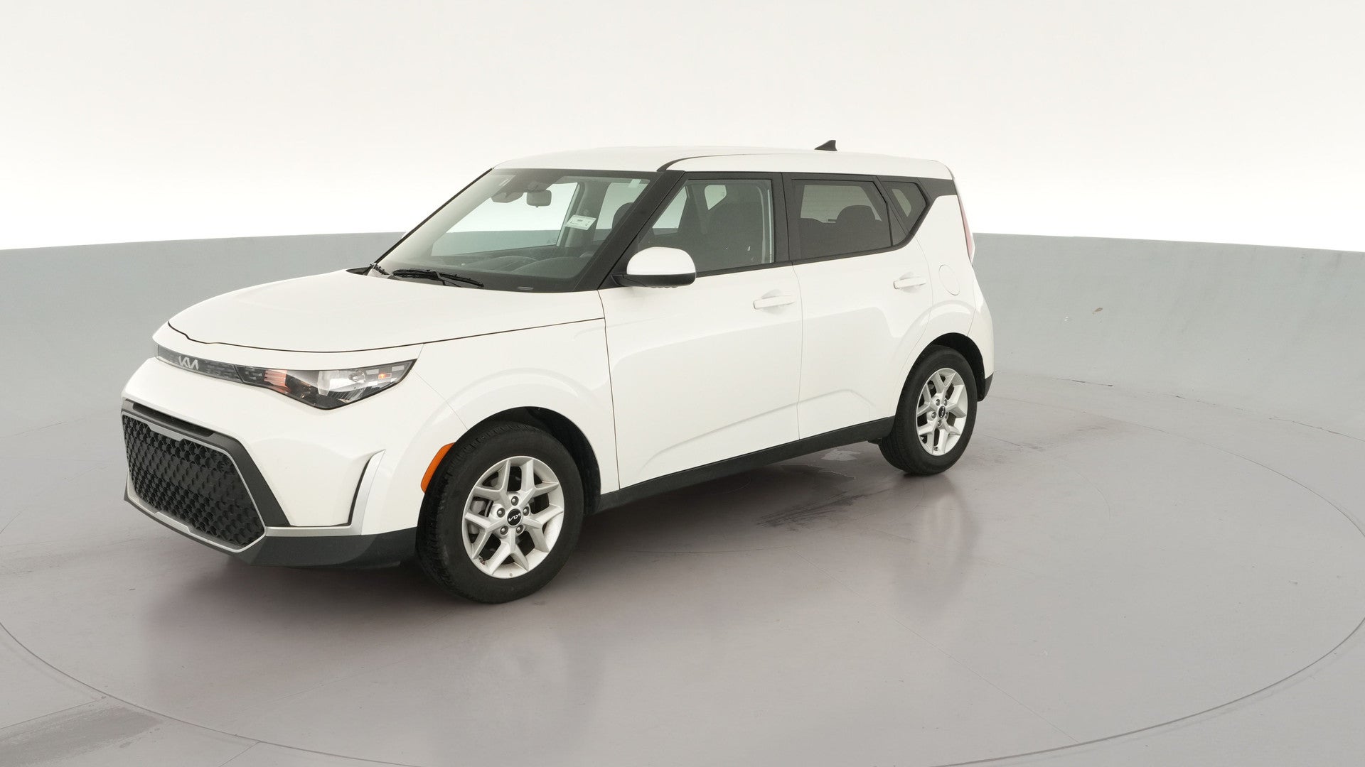 2025 Kia Soul vehicle photo