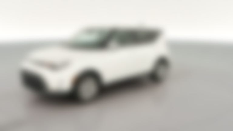 2025 Kia Soul vehicle photo