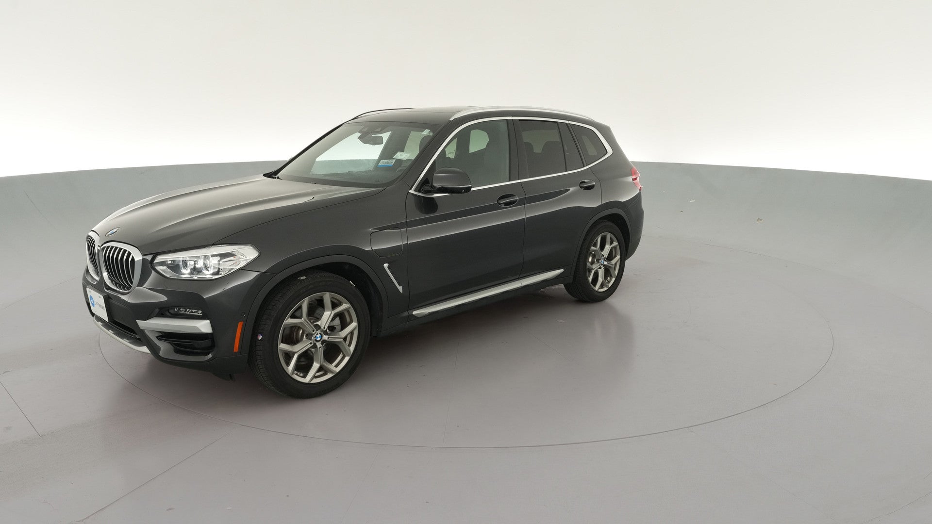 2021 BMW X3 vehicle photo