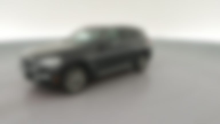 2021 BMW X3 vehicle photo