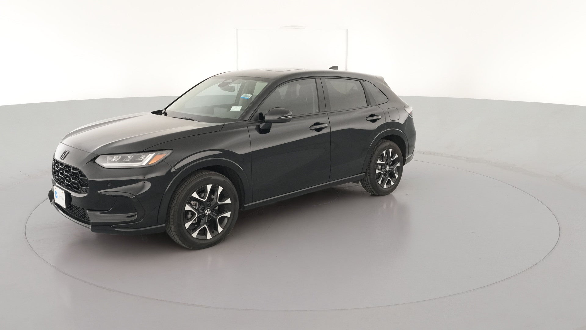 2026 Honda HR-V vehicle photo