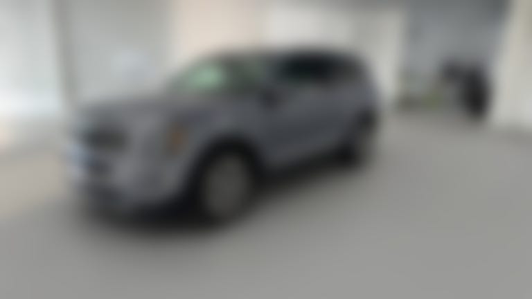 2020 Kia Telluride vehicle photo