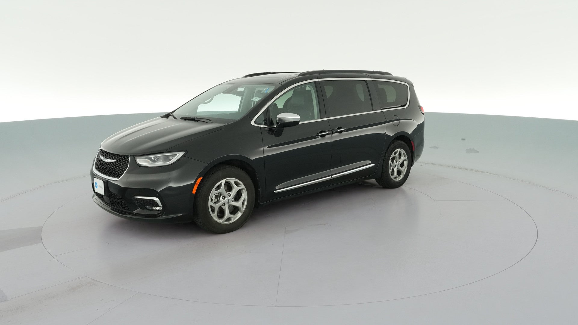 2023 Chrysler Pacifica vehicle photo
