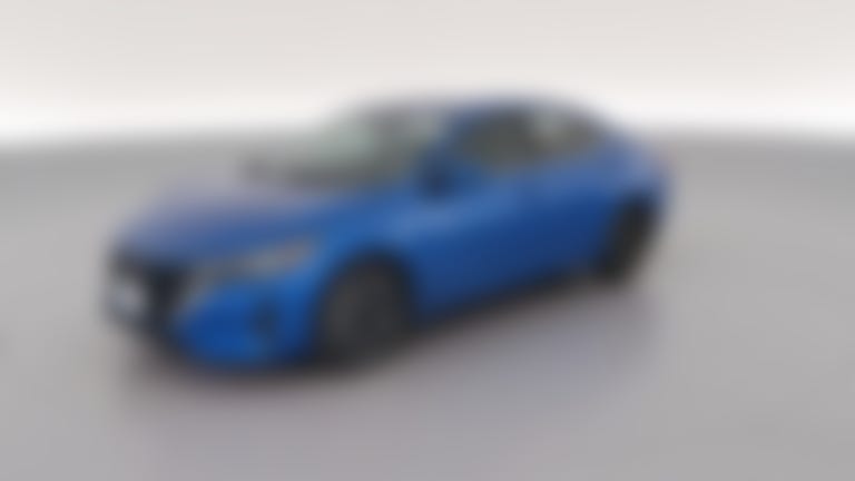 2025 Nissan Sentra vehicle photo