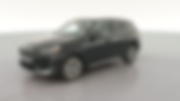 2026 BMW X1 vehicle photo