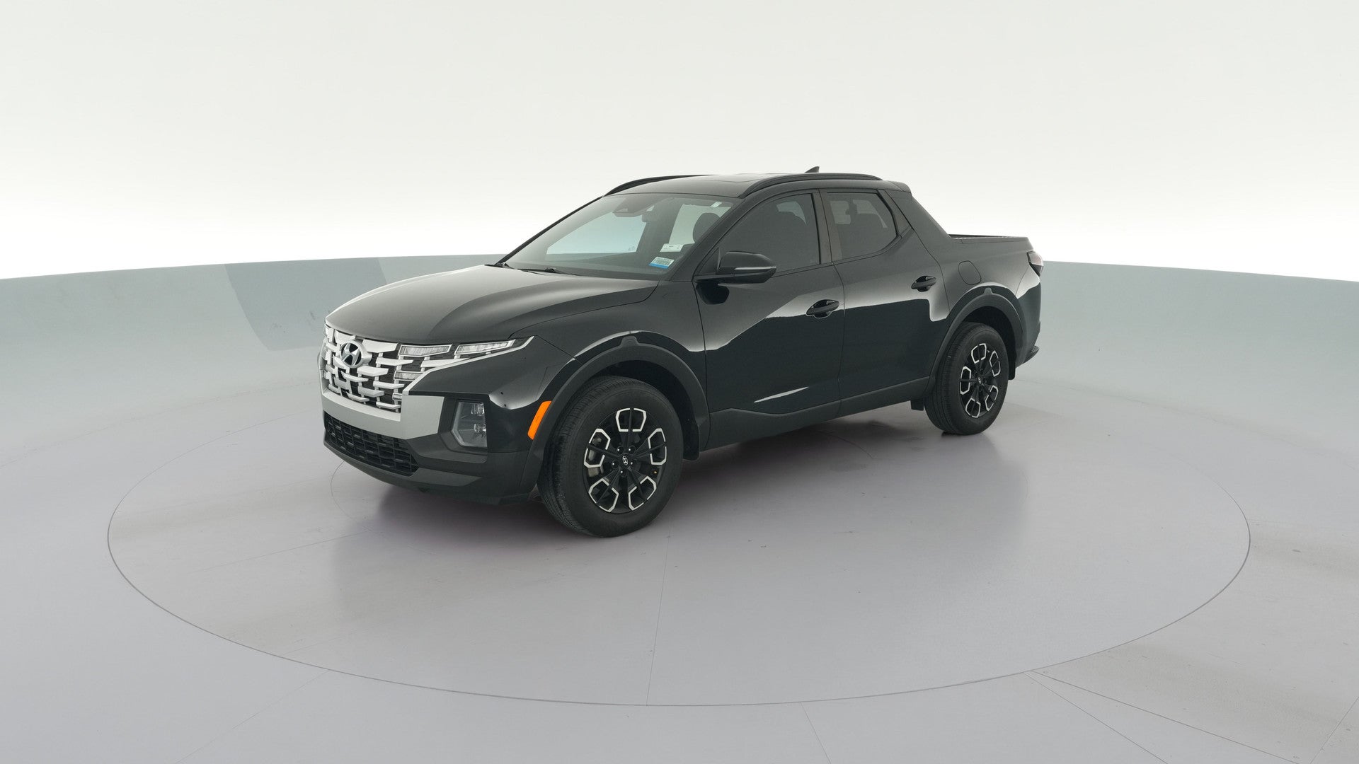 2024 Hyundai Santa Cruz vehicle photo