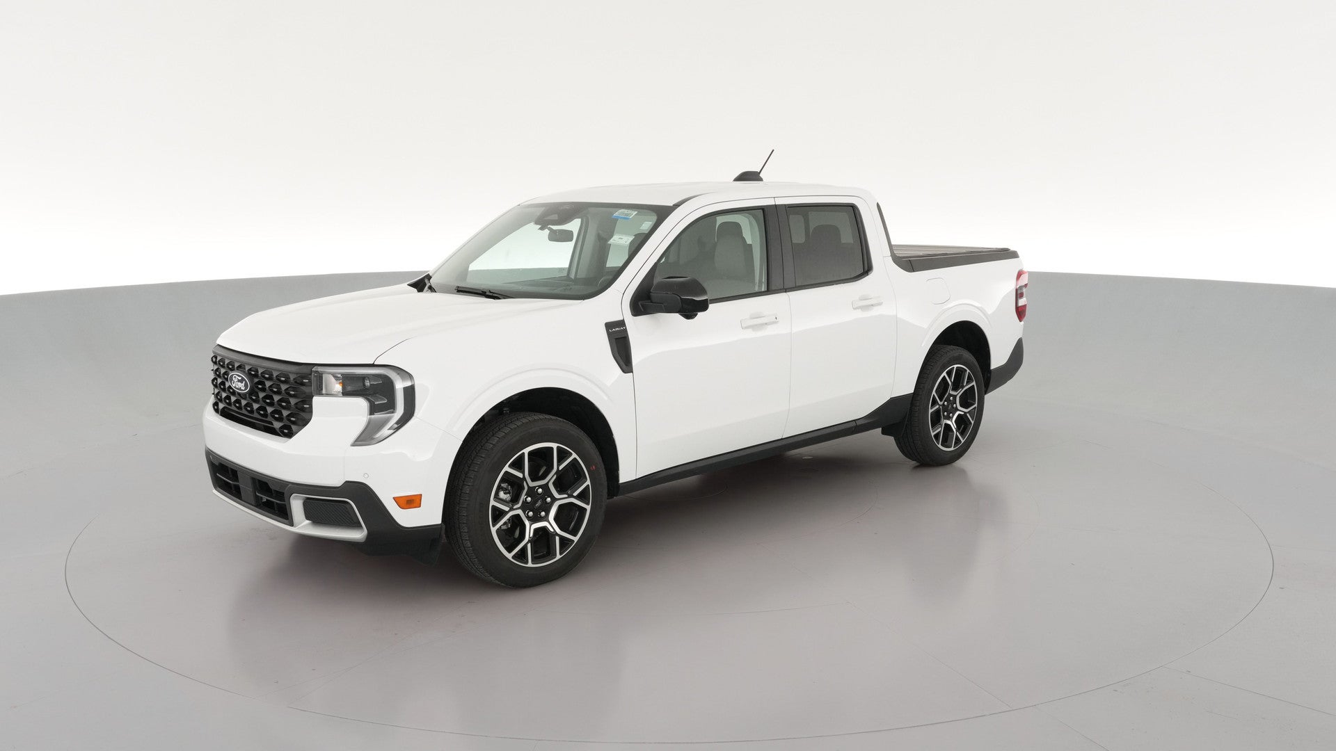 2026 Ford Maverick vehicle photo
