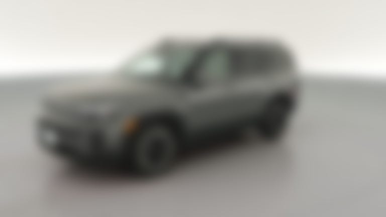 2026 Hyundai Santa Fe vehicle photo
