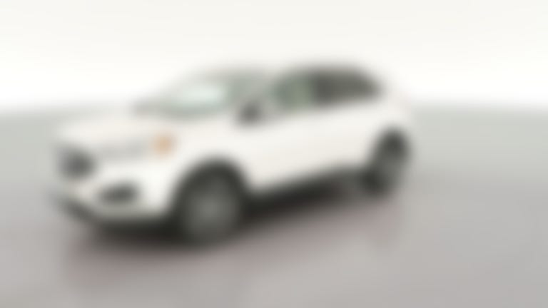 2019 Ford Edge vehicle photo