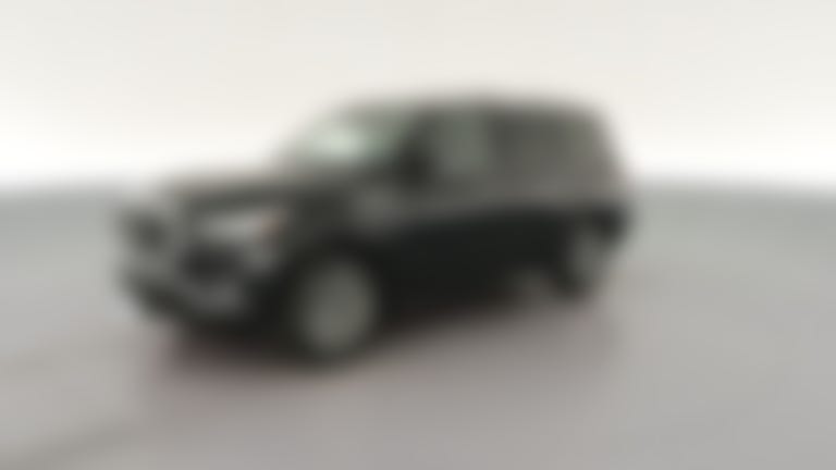 2019 INFINITI QX80 vehicle photo