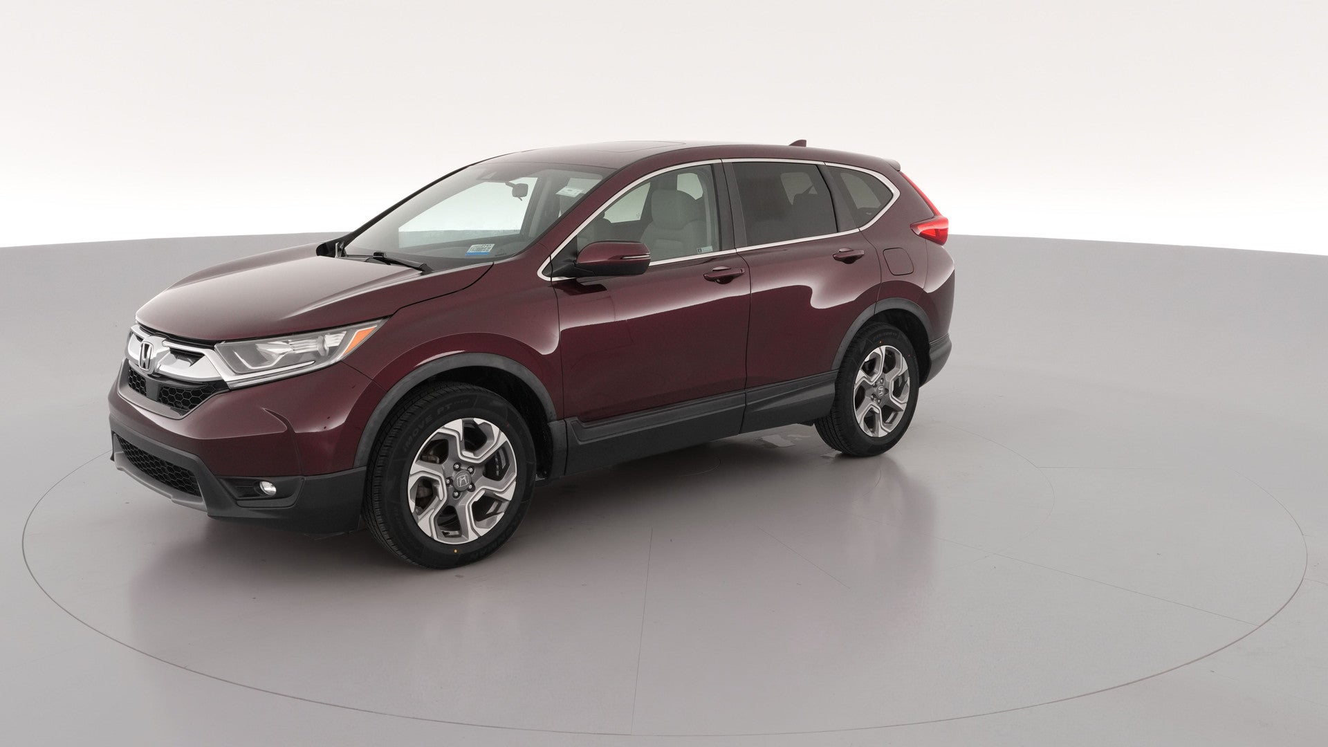 2019 Honda CR-V vehicle photo