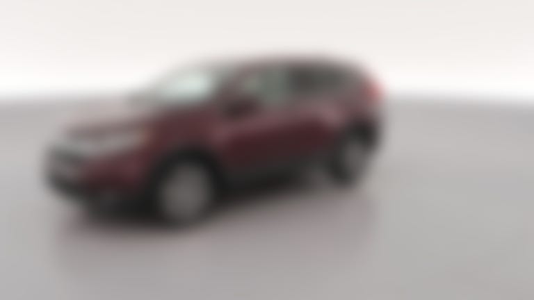 2019 Honda CR-V vehicle photo