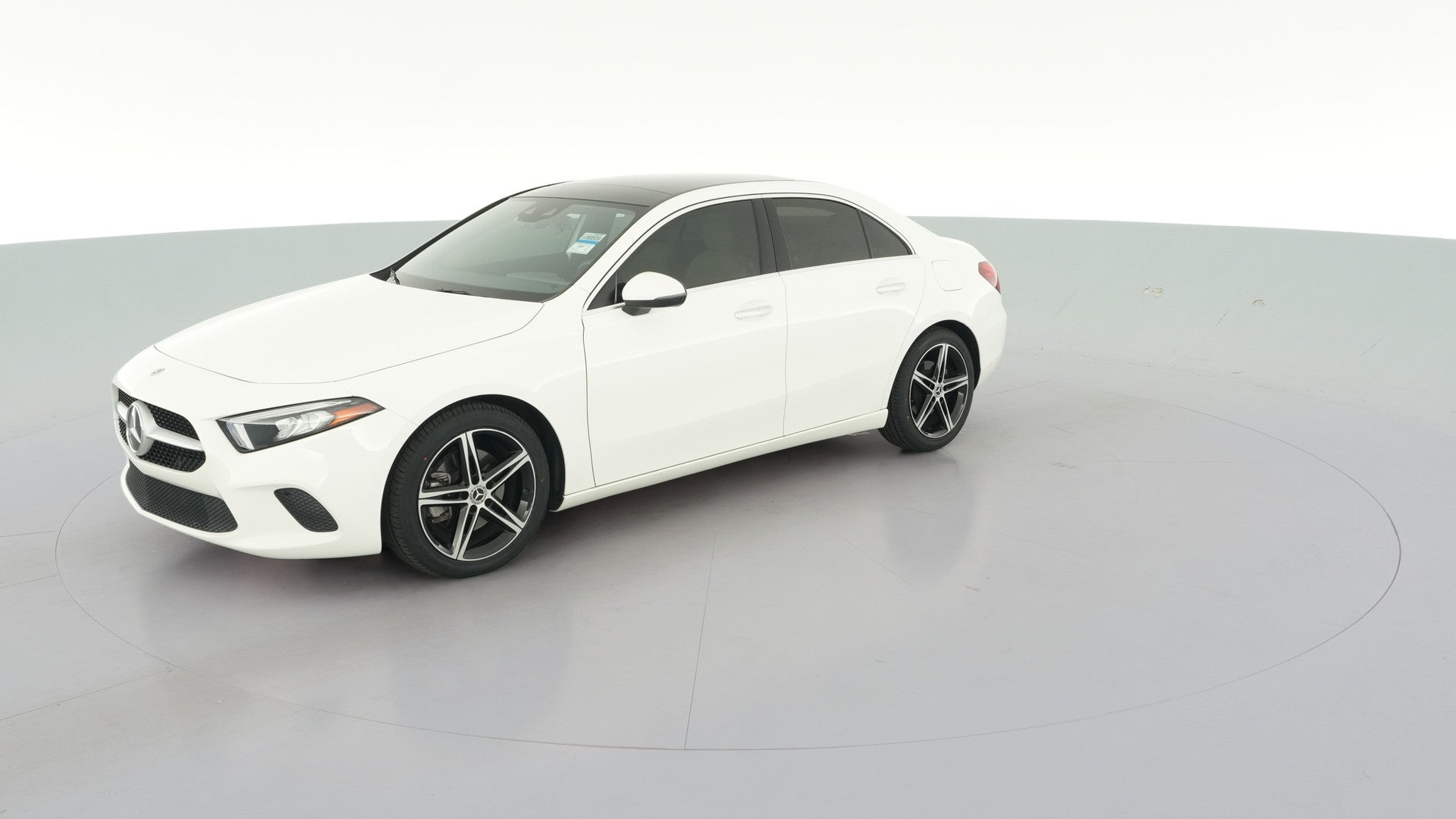 2022 Mercedes-Benz A-Class vehicle photo