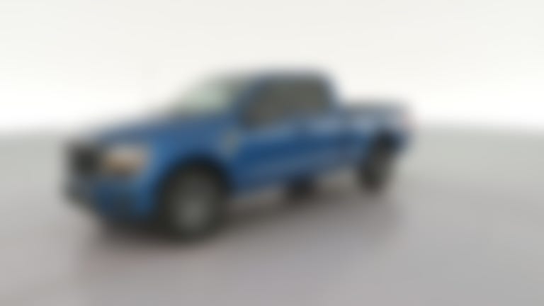 2025 Ford F150 Super Cab vehicle photo