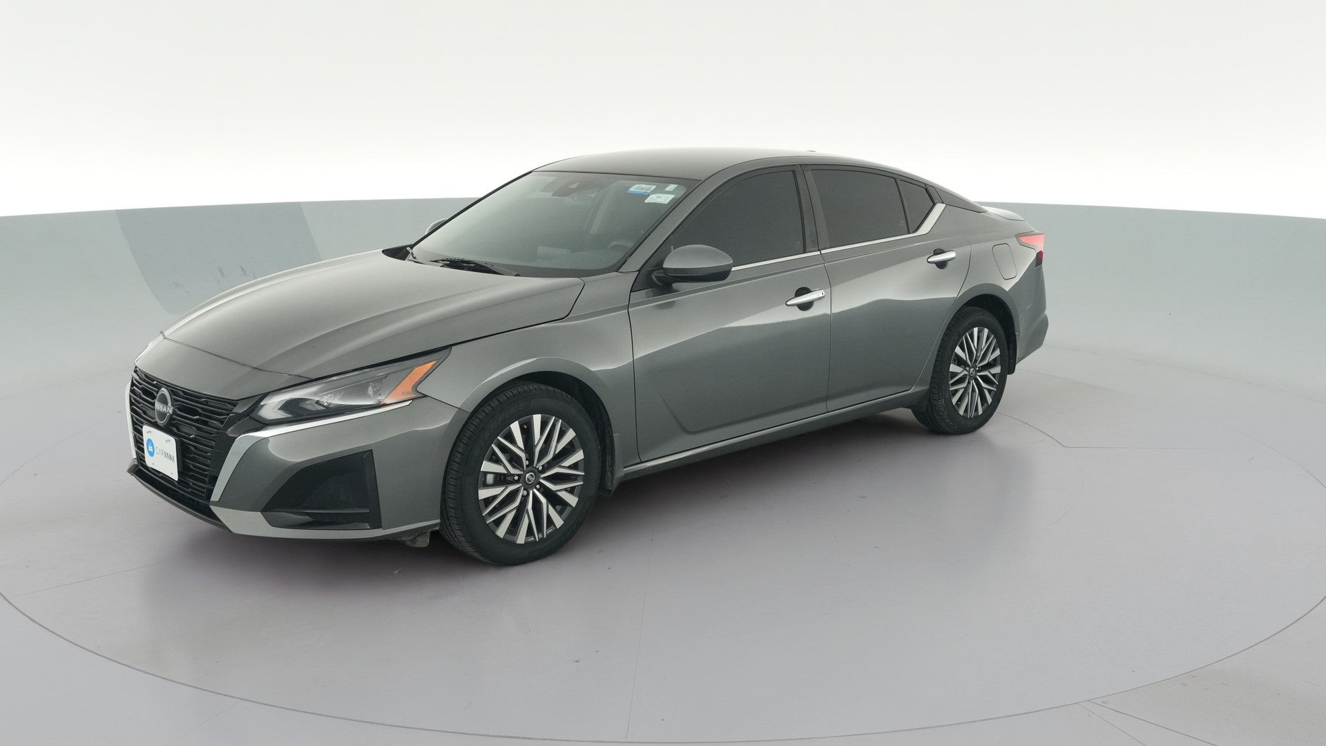 2023 Nissan Altima vehicle photo