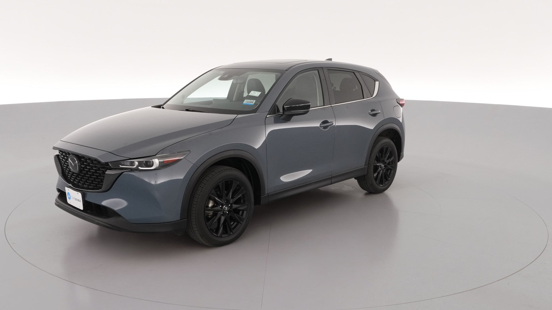 2023 MAZDA CX-5 vehicle photo