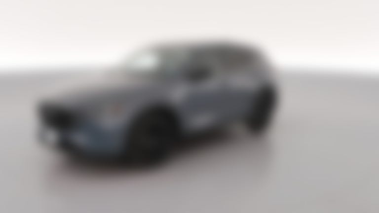 2023 MAZDA CX-5 vehicle photo