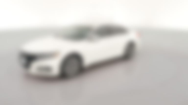 2019 Honda Accord Hybrid vehicle photo