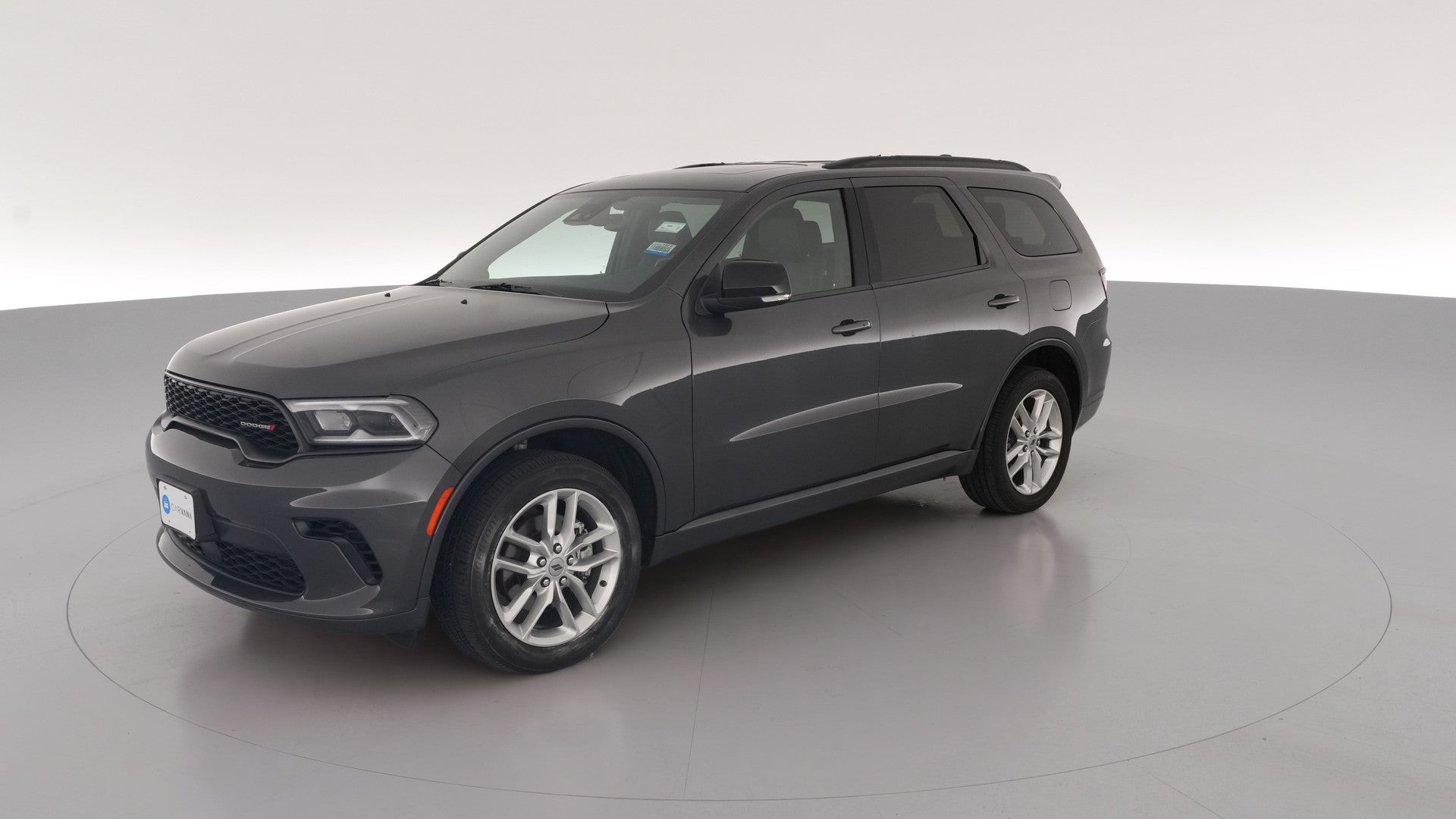 2024 Dodge Durango vehicle photo