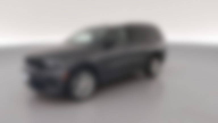 2024 Dodge Durango vehicle photo