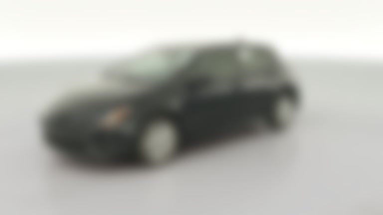 2019 Toyota Corolla Hatchback vehicle photo