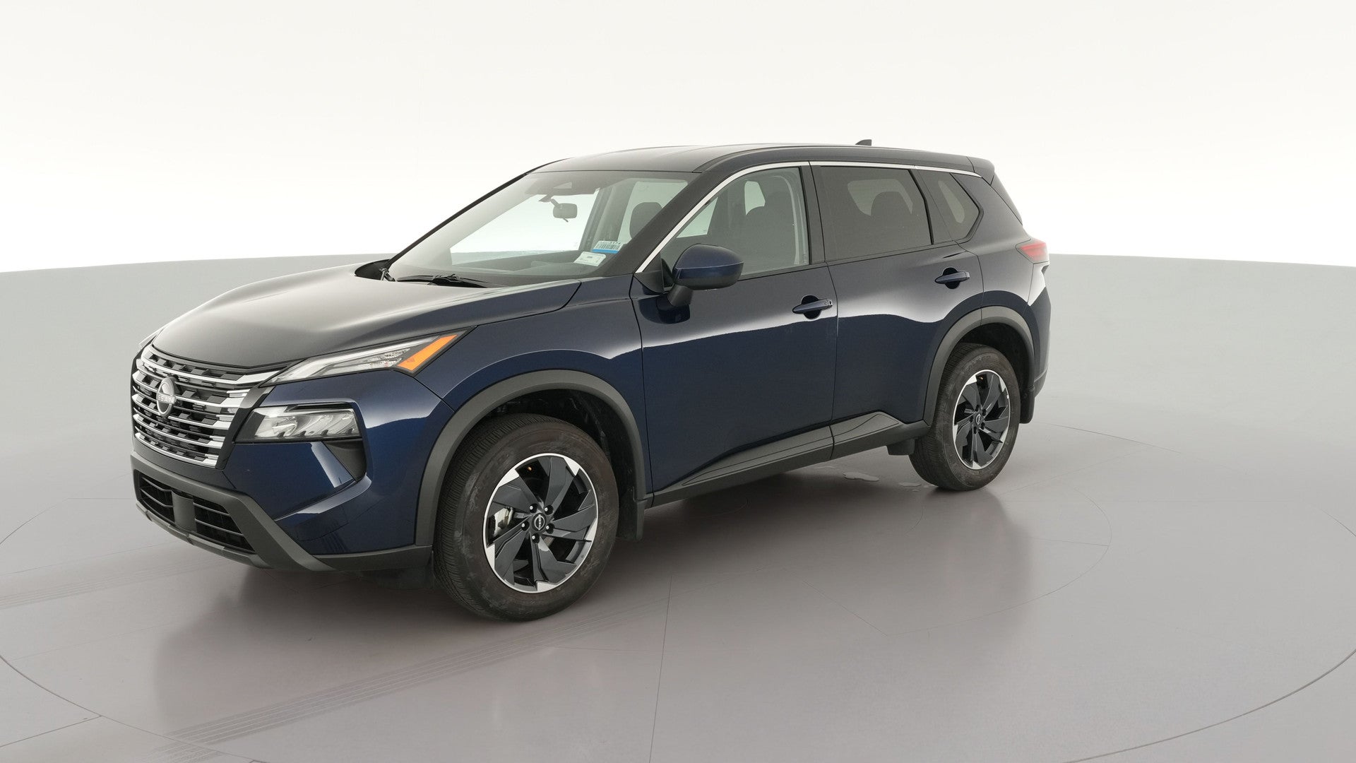 2025 Nissan Rogue vehicle photo