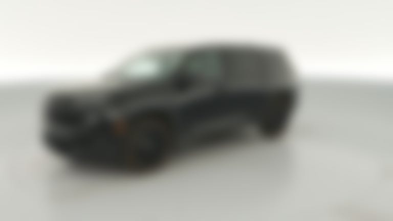 2024 Chevrolet Traverse vehicle photo