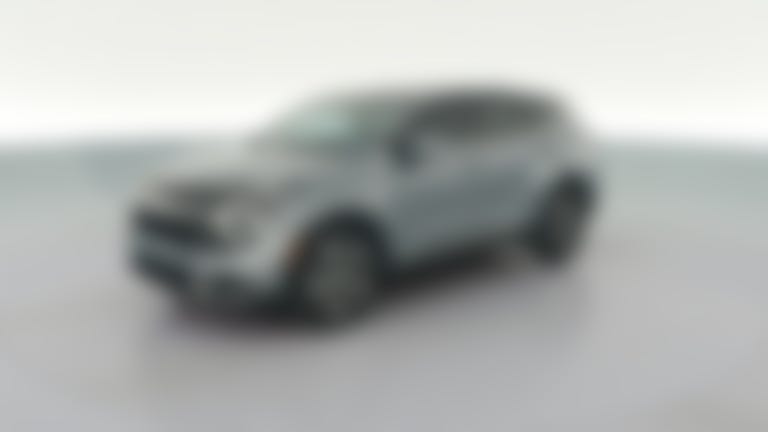 2024 Kia Sportage vehicle photo