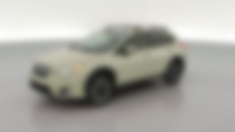 2017 Subaru Crosstrek vehicle photo