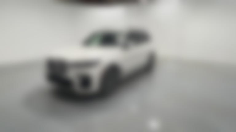 2019 BMW X7 vehicle photo