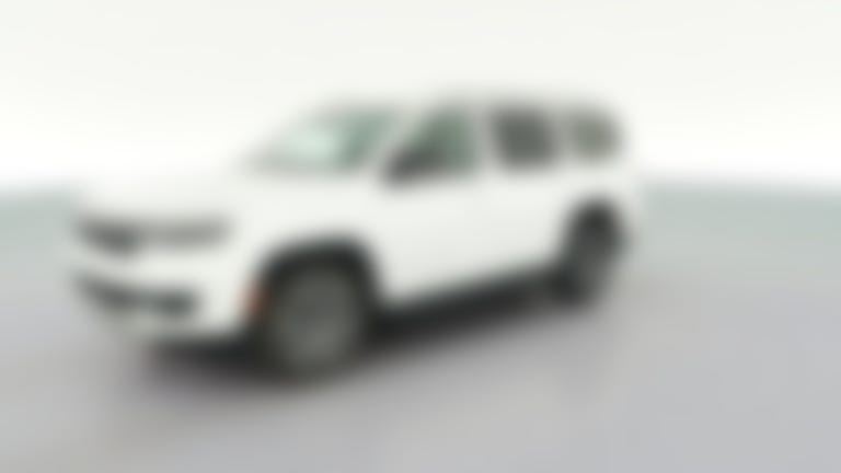 2024 Jeep Wagoneer vehicle photo