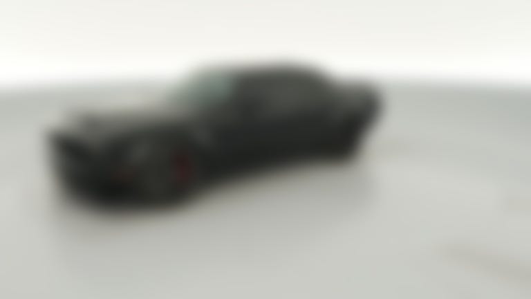 2019 Dodge Challenger vehicle photo