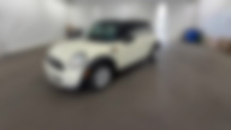 2012 MINI Hardtop vehicle photo