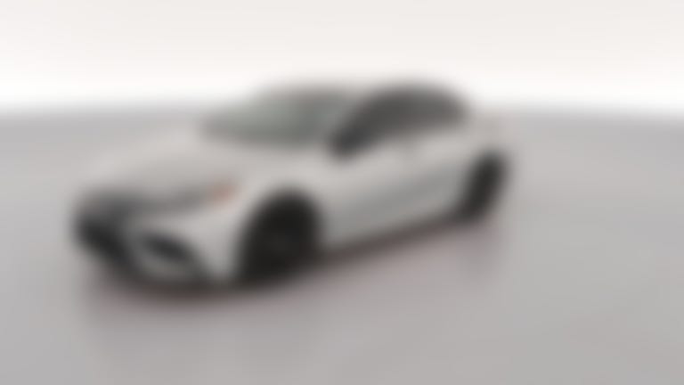 2021 Toyota Camry vehicle photo