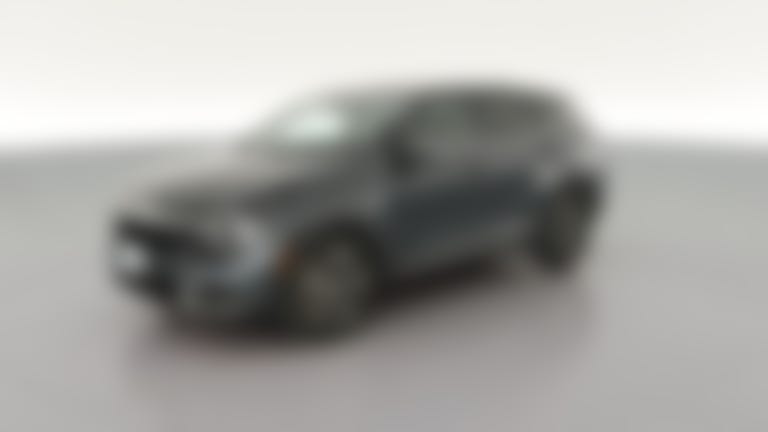2024 Kia Sportage vehicle photo