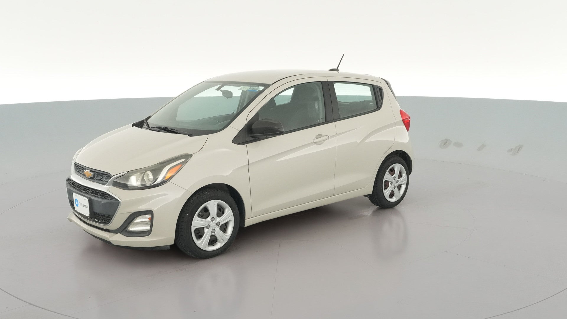 2020 Chevrolet Spark vehicle photo