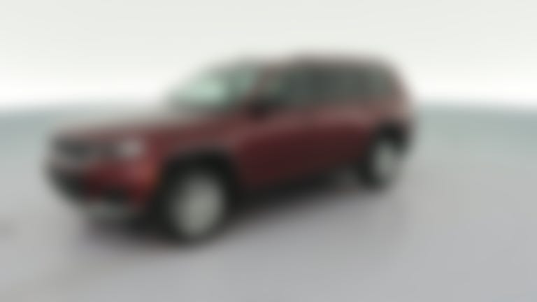 2021 Jeep Grand Cherokee L vehicle photo