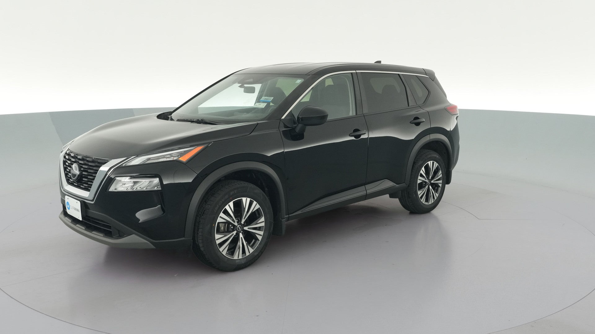 2023 Nissan Rogue vehicle photo