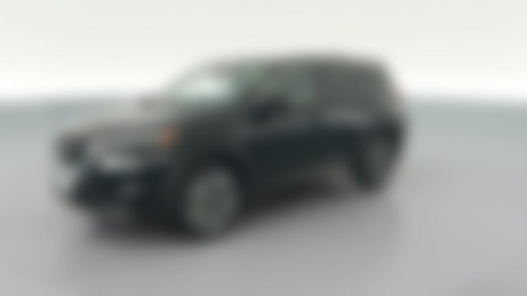 2023 Nissan Rogue vehicle photo