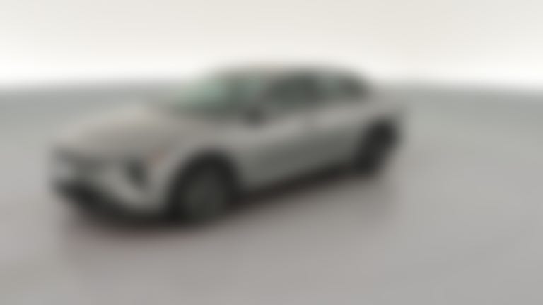 2025 Kia K4 vehicle photo