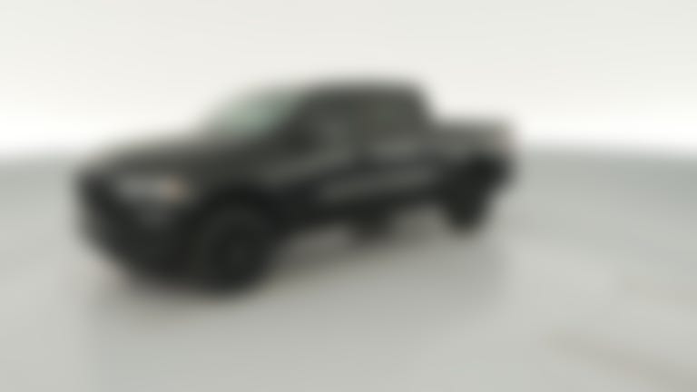 2020 Ram 1500 Crew Cab vehicle photo