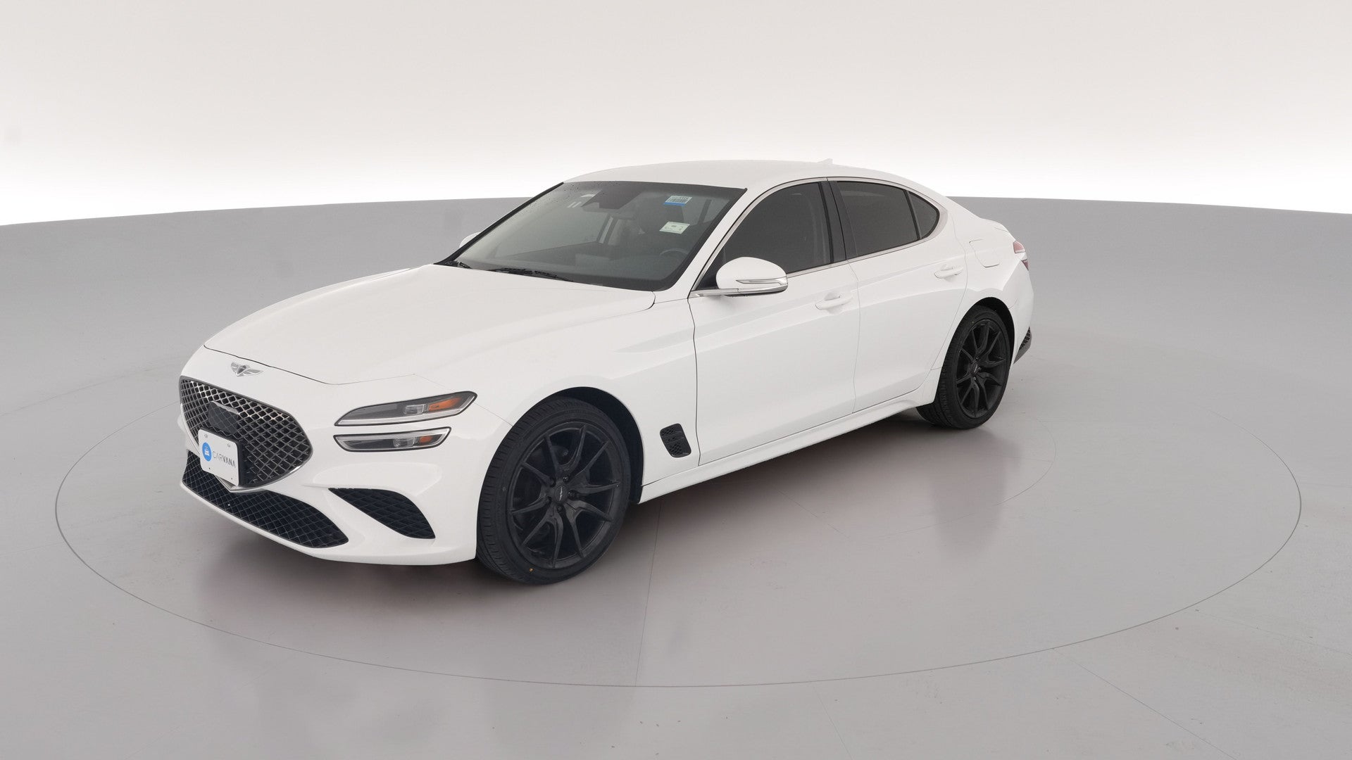 2023 Genesis G70 vehicle photo