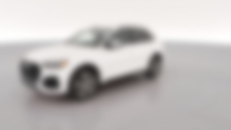2025 Audi Q5 vehicle photo