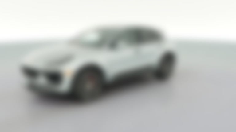 2023 Porsche Macan vehicle photo