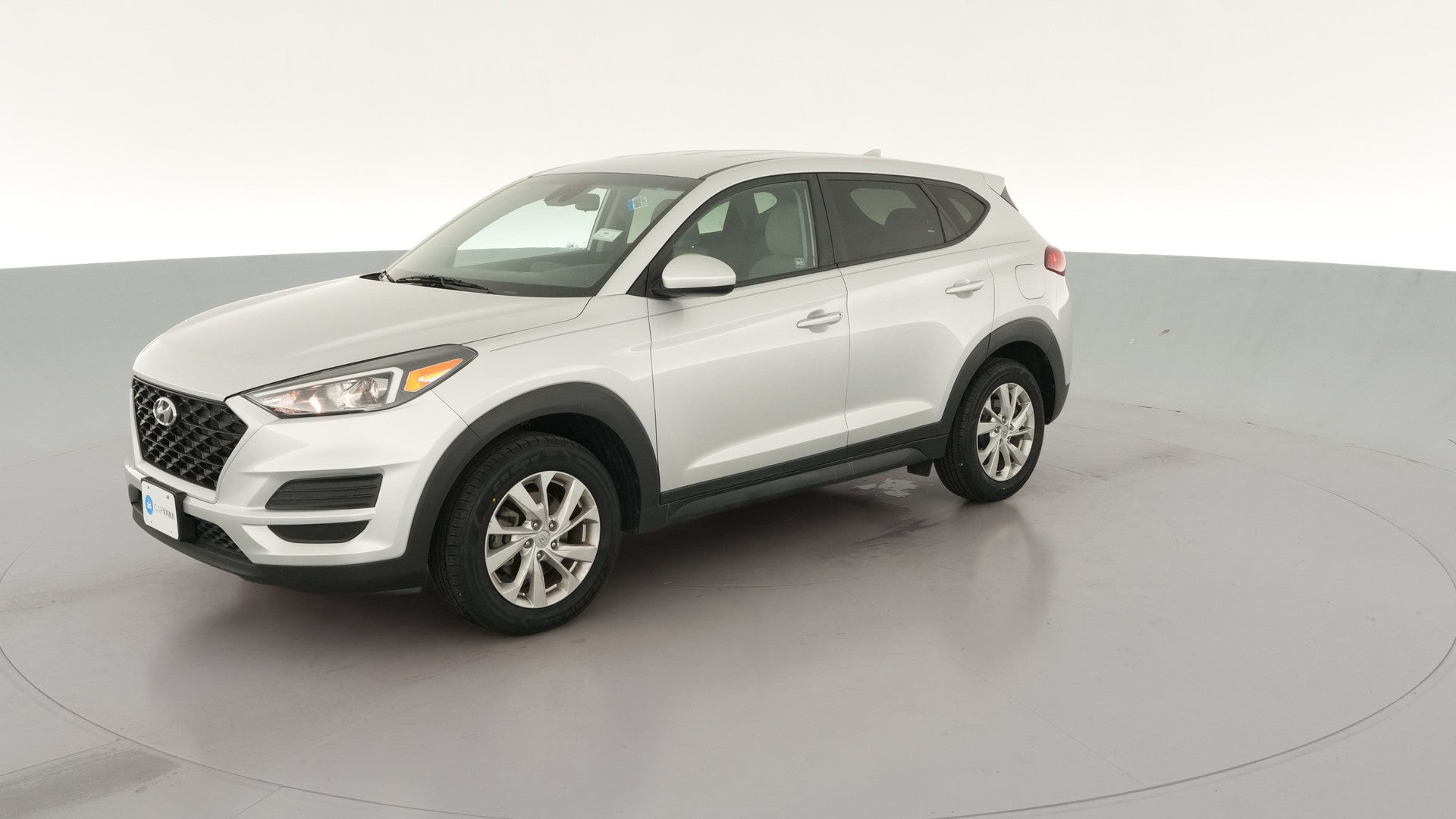 2019 Hyundai Tucson vehicle photo